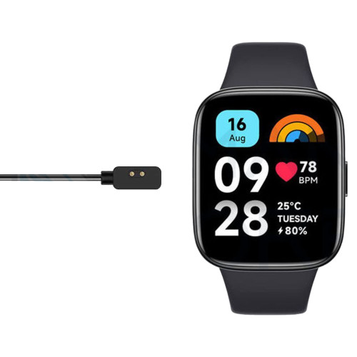 شارژر ساعت هوشمند شیائومی مدل redmi watch 3 active