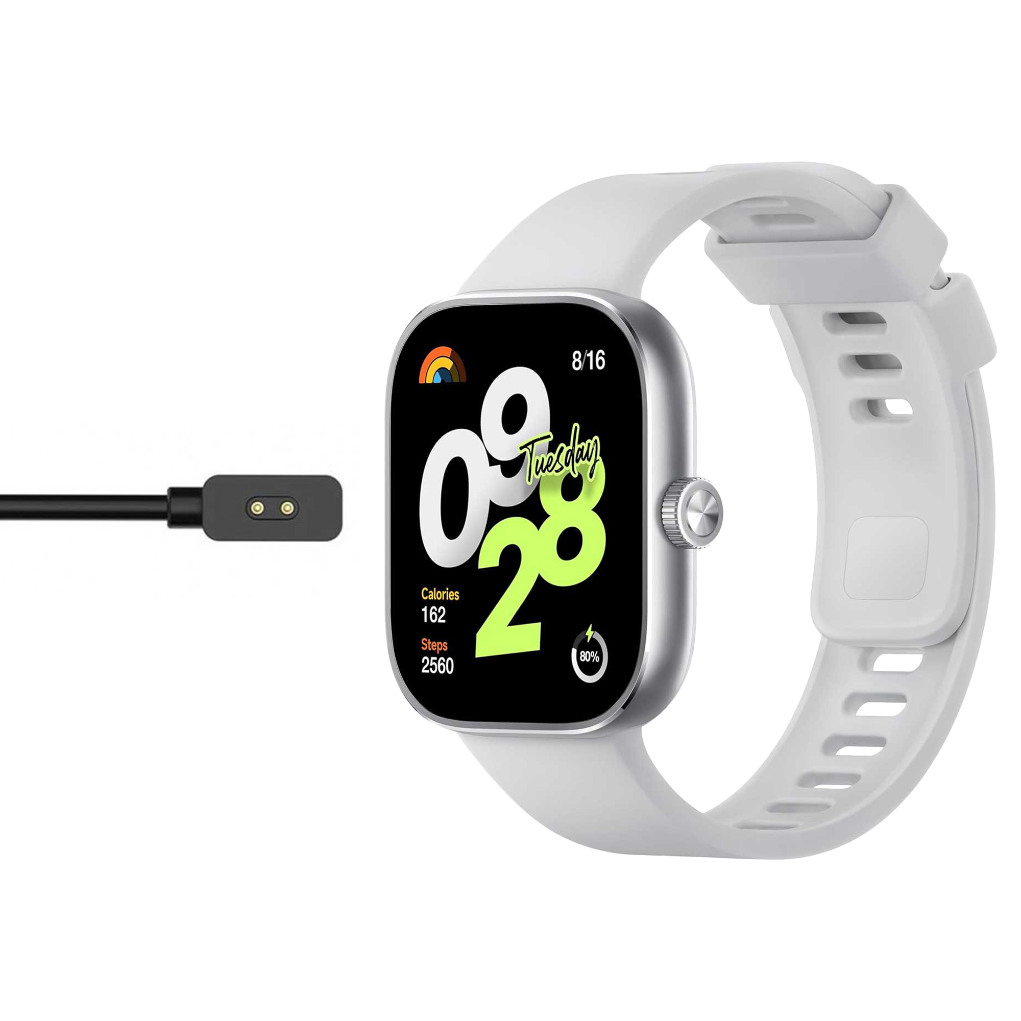 شارژر ساعت هوشمند شیائومی مدل  redmi watch 4