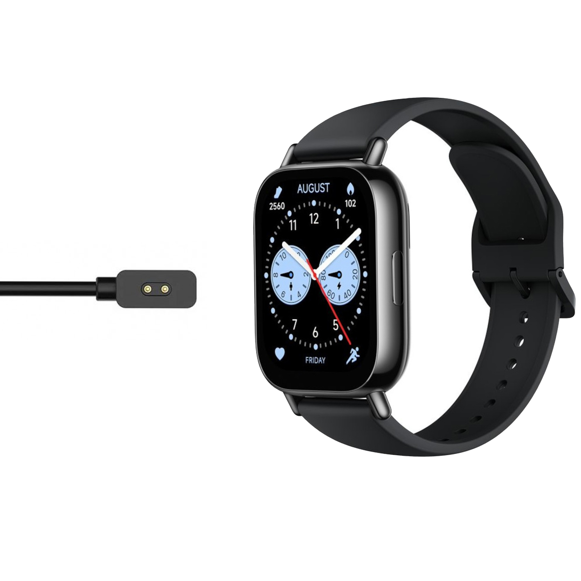 شارژر ساعت هوشمند شیائومی مدل  redmi watch 5 lite