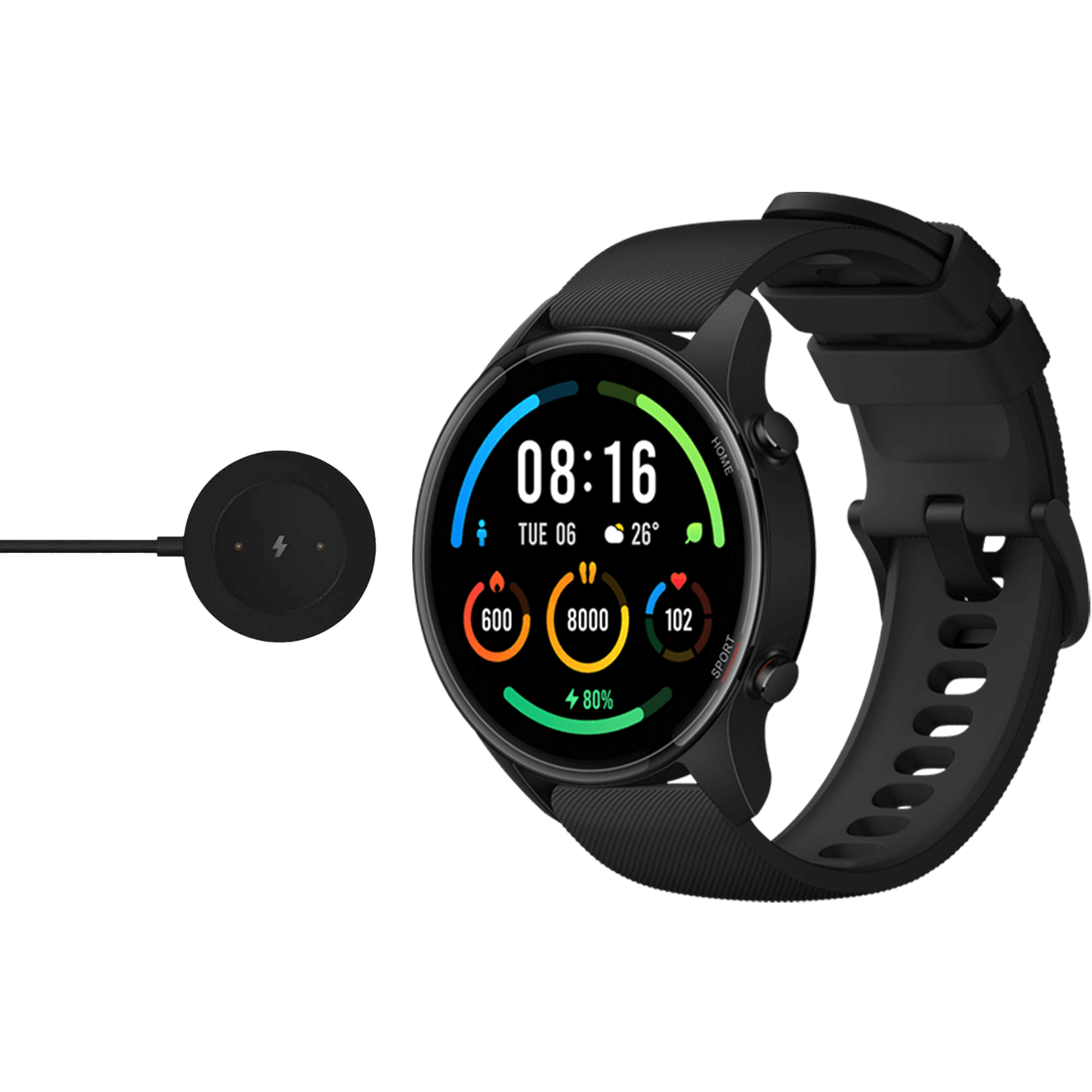 شارژر ساعت هوشمند شیائومی  مدل mi watch color