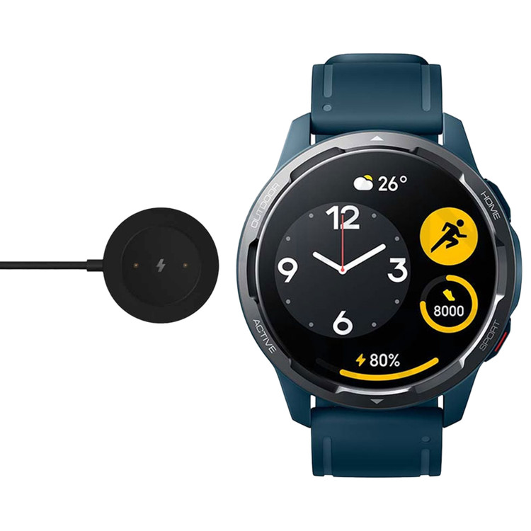 کابل شارژر ساعت هوشمند شیائومی مدل mi watch color 2