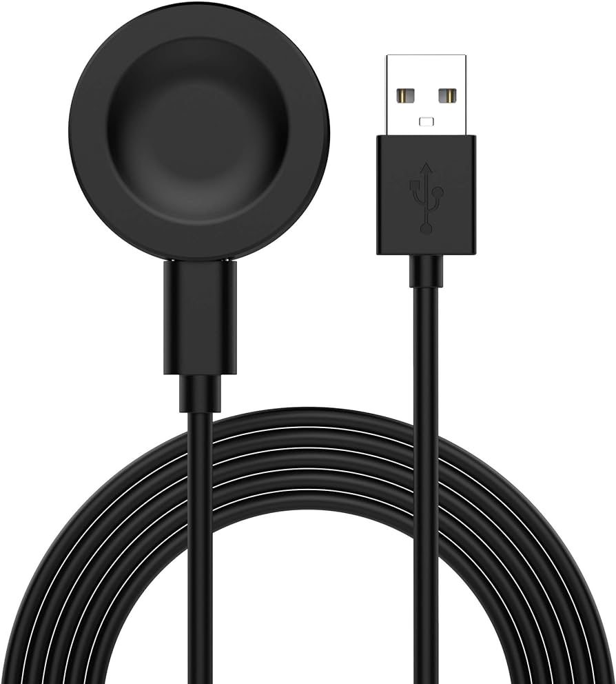 شارژر ساعت هوشمند شیائومی  مدل s1 pro