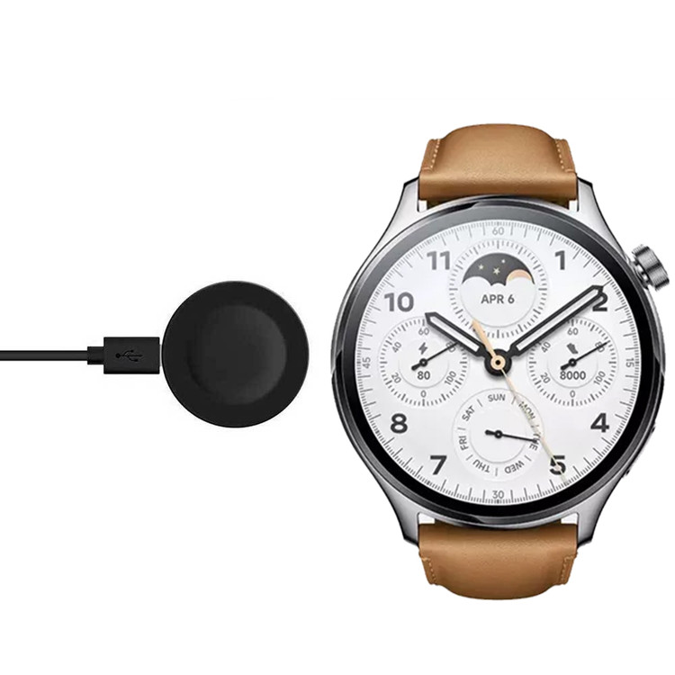 شارژر ساعت هوشمند شیائومی مدل s1 pro