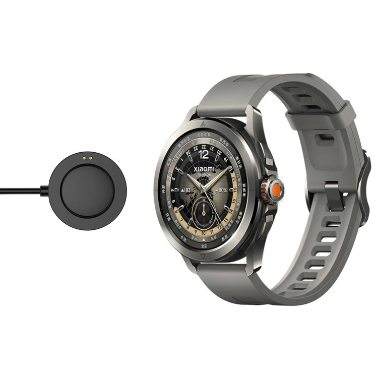 شارژر ساعت هوشمند شیائومی مدل Xiaomi watch 2 pro