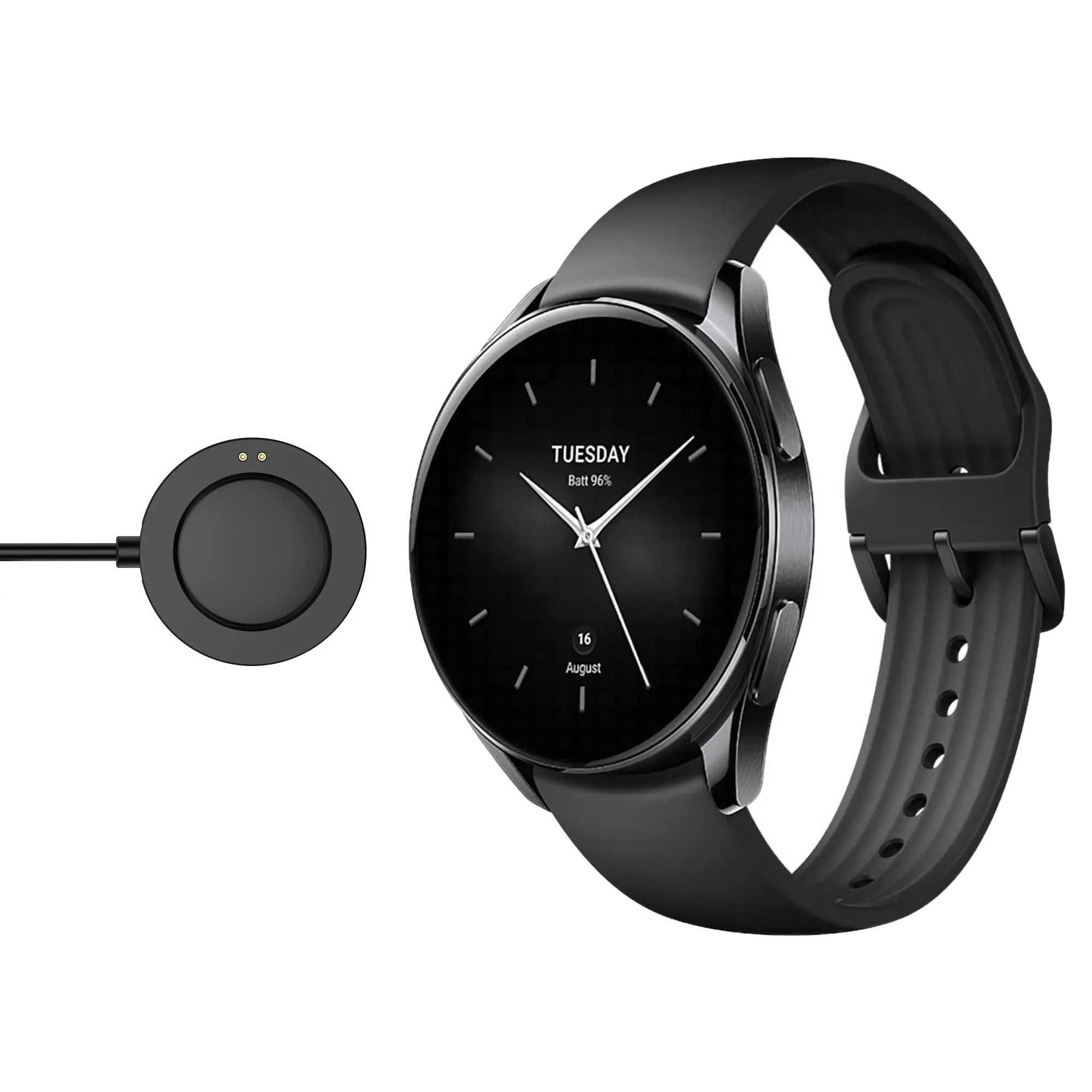 شارژر ساعت هوشمند شیائومی مدل Xiaomi watch s2