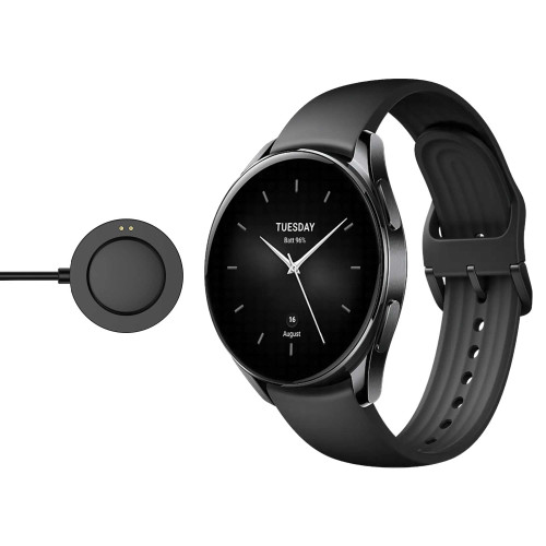 شارژر ساعت هوشمند شیائومی مدل Xiaomi watch s2