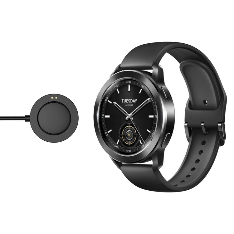 شارژر ساعت هوشمند شیائومی مدل Xiaomi watch s3