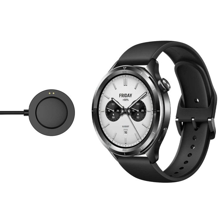 شارژر ساعت هوشمند شیائومی مدل Xiaomi watch s4