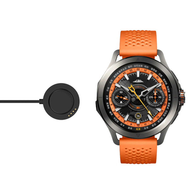 شارژر ساعت هوشمند شیائومی مدل Xiaomi watch s4 sport