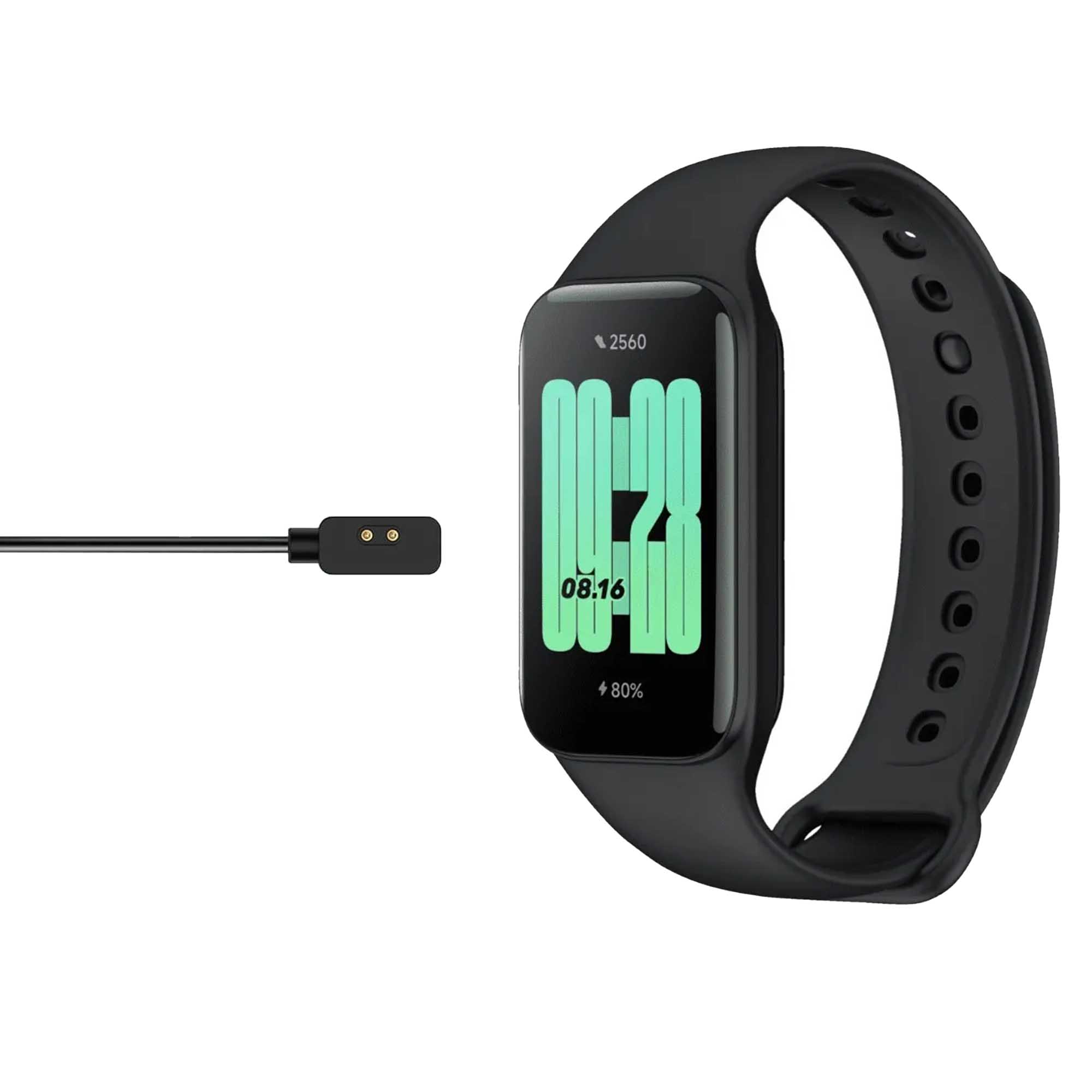 شارژر ساعت هوشمند شیائومی مدل Xiaomi redmi smart band 2