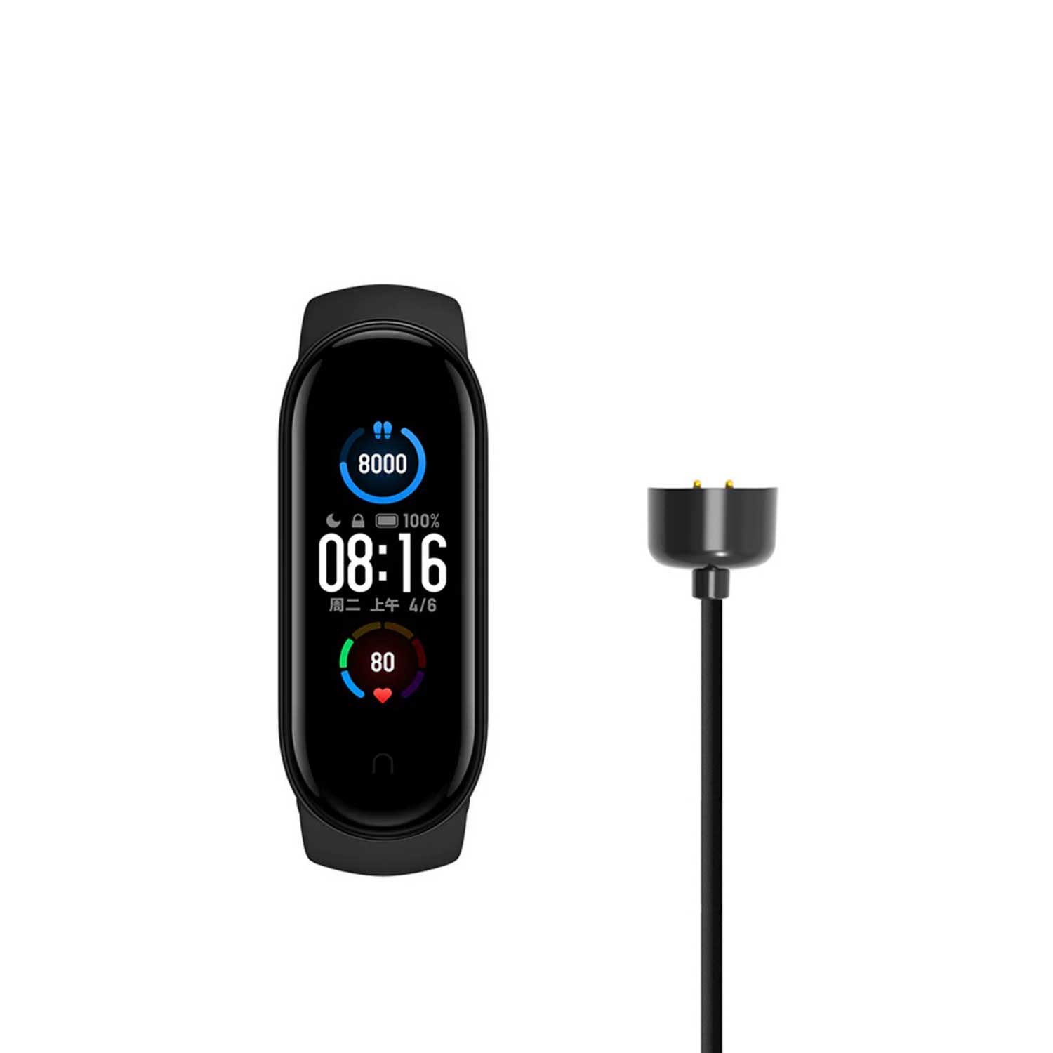 شارژر ساعت هوشمند آمازفیت مدل Amazfit Band 5