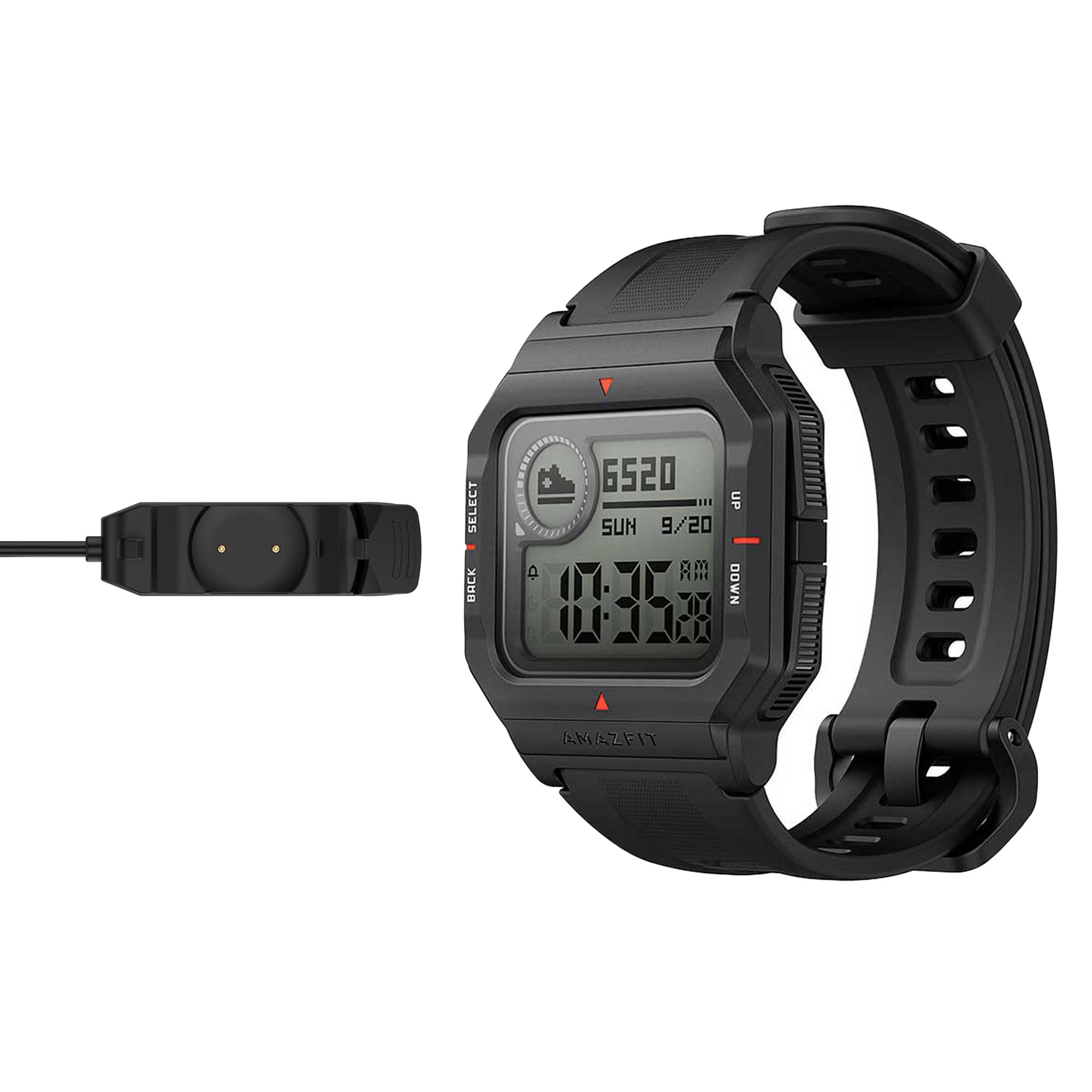 شارژر ساعت هوشمند آمازفیت مدل Amazfit Neo