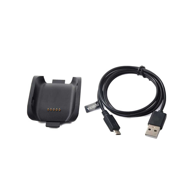 شارژر ساعت هوشمند سامسونگ گیر مدل galaxy SM-V700 gear