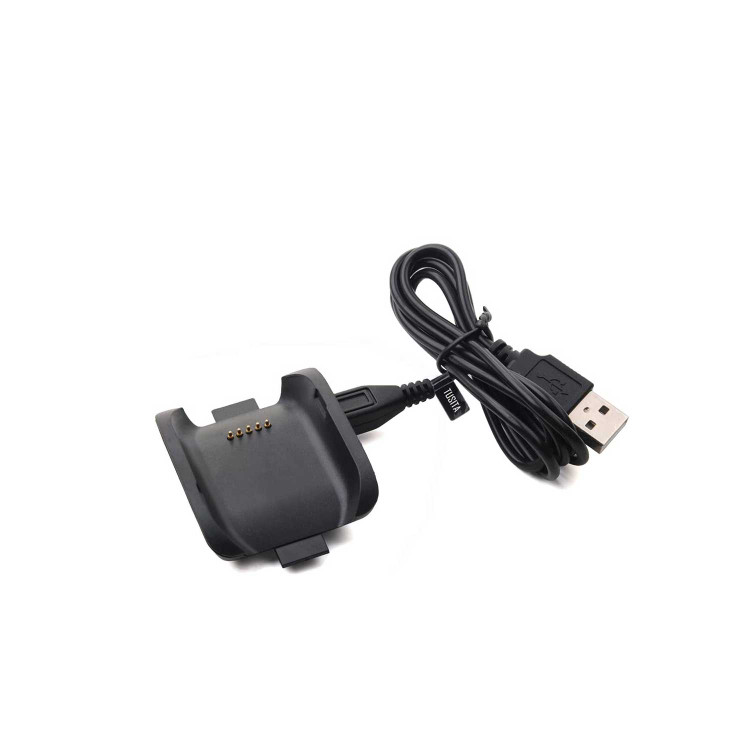 شارژر ساعت هوشمند سامسونگ گیر مدل galaxy SM-V700 gear