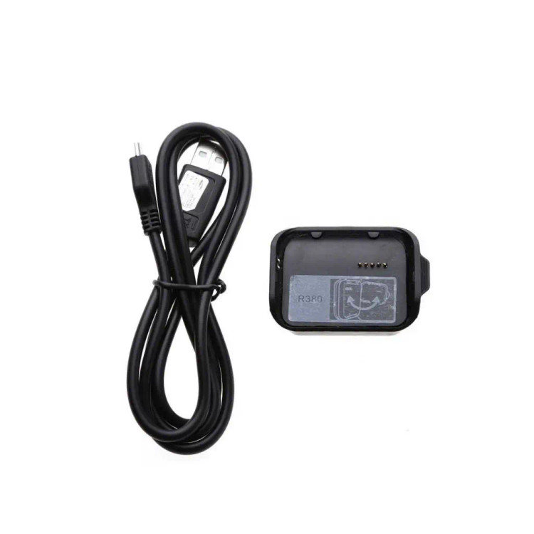 شارژر ساعت هوشمند سامسونگ گیر 2 مدل galaxy SM-r380 gear 2