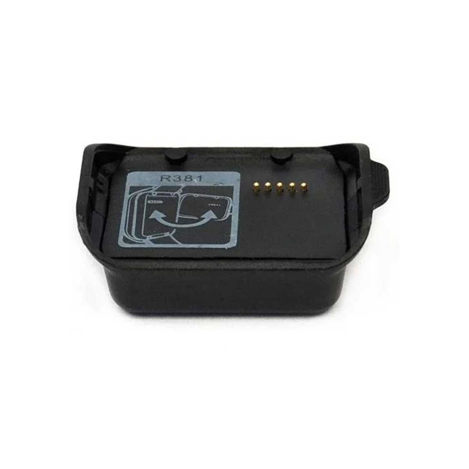 شارژر ساعت هوشمند سامسونگ گیر 2 نئو مدل  galaxy SM-r381 gear 2 neo