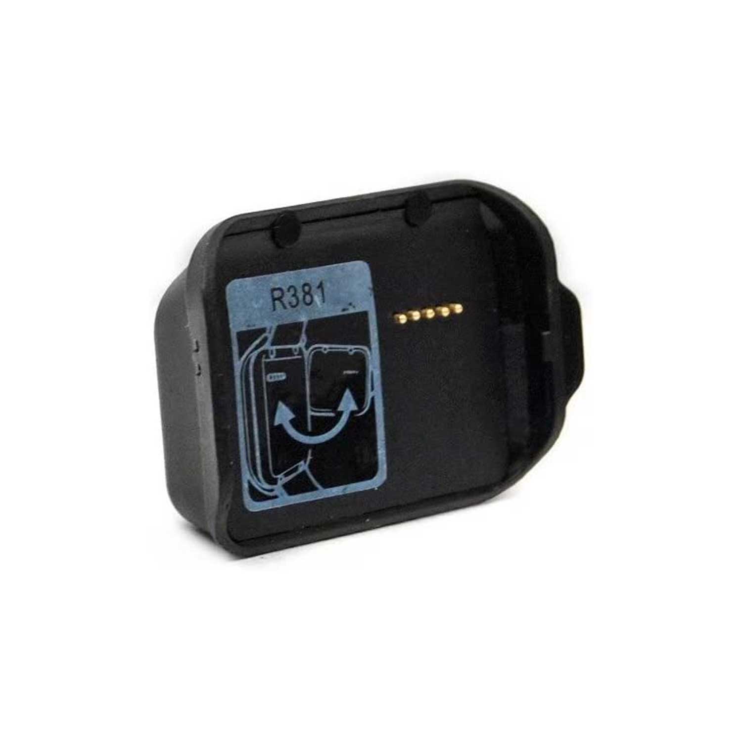 شارژر ساعت هوشمند سامسونگ گیر 2 نئو مدل  galaxy SM-r381 gear 2 neo
