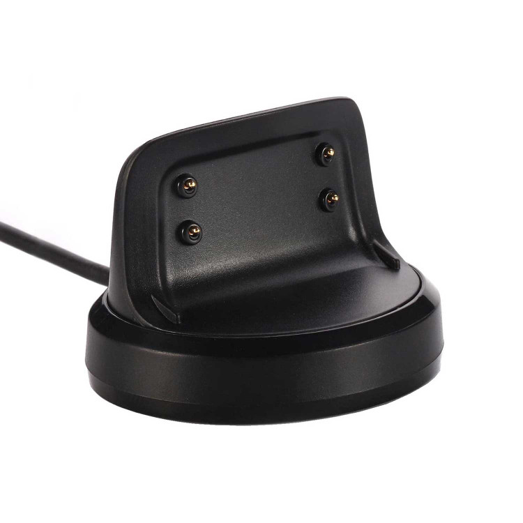 شارژر ساعت هوشمند سامسونگ گیر فیت 2 مدل galaxy Gear fit 2 SM-R360