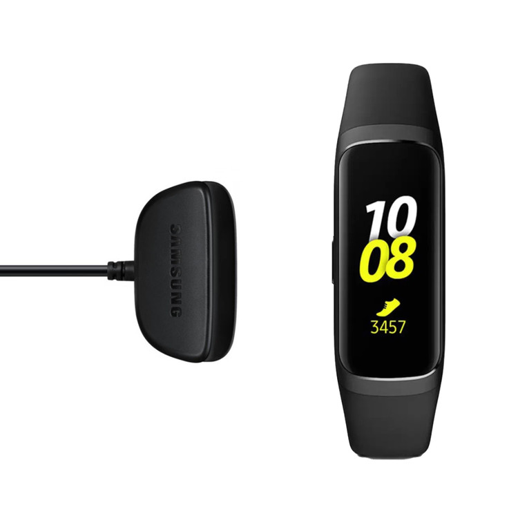 شارژر ساعت هوشمند سامسونگ گلگسی فیت مدل galaxy fit SM-R370
