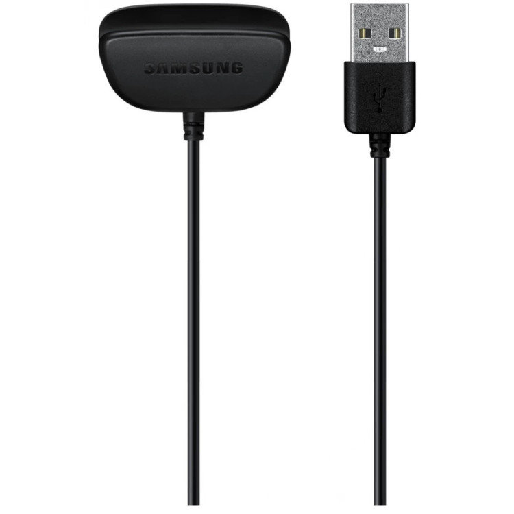 شارژر ساعت هوشمند سامسونگ گلگسی فیت مدل galaxy fit SM-R370