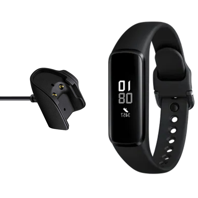 شارژر ساعت هوشمند سامسونگ گلکسی فیت مدل galaxy fit e SM-R375
