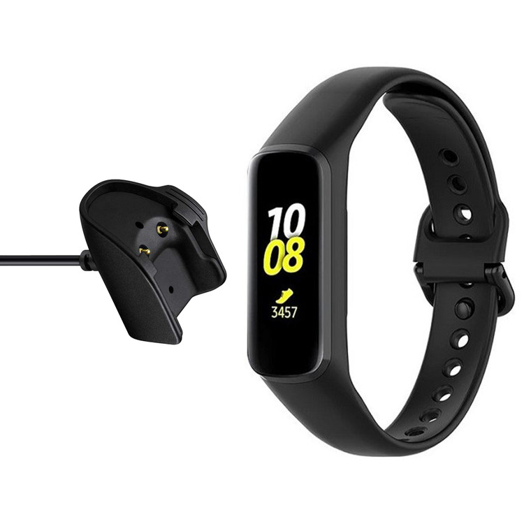 شارژر ساعت هوشمند سامسونگ گلکسی فیت 2 مدل galaxy fit 2 SM-R220