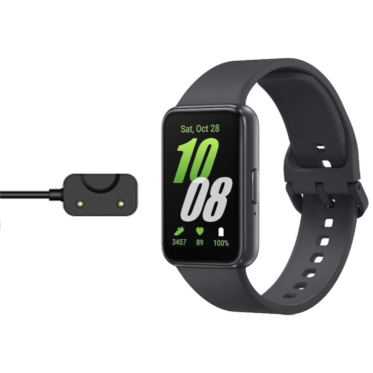 شارژر ساعت هوشمند سامسونگ گلکسی فیت 3مدل galaxy fit 3SM-R390