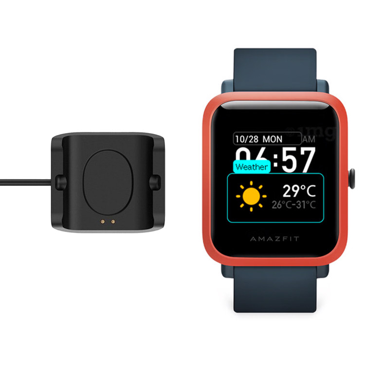 شارژر ساعت هوشمند آمازفیت بیپ اس مدل Amazfit Bip s