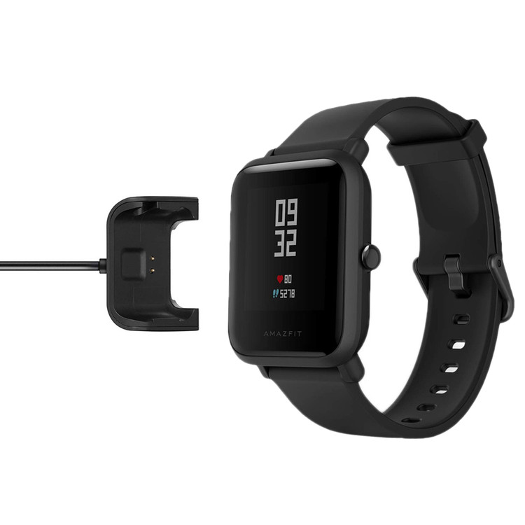 شارژر ساعت هوشمند آمازفیت بیپ لایت مدل Amazfit Bip Lite