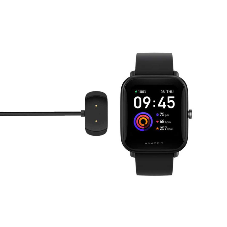 شارژر ساعت هوشمند آمازفیت بیپ یو مدل Amazfit Bip U