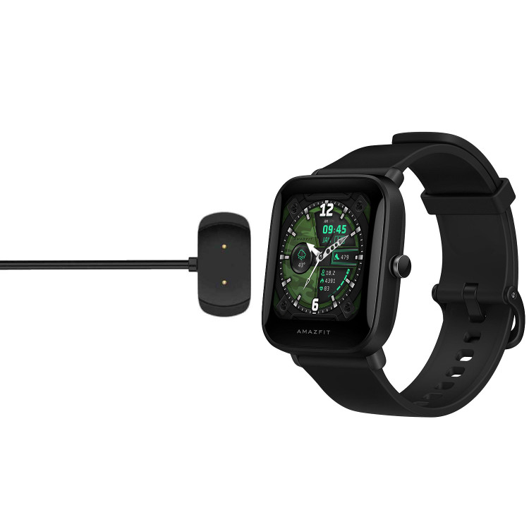 شارژر ساعت هوشمند آمازفیت بیپ یو پرو مدل Amazfit Bip U pro