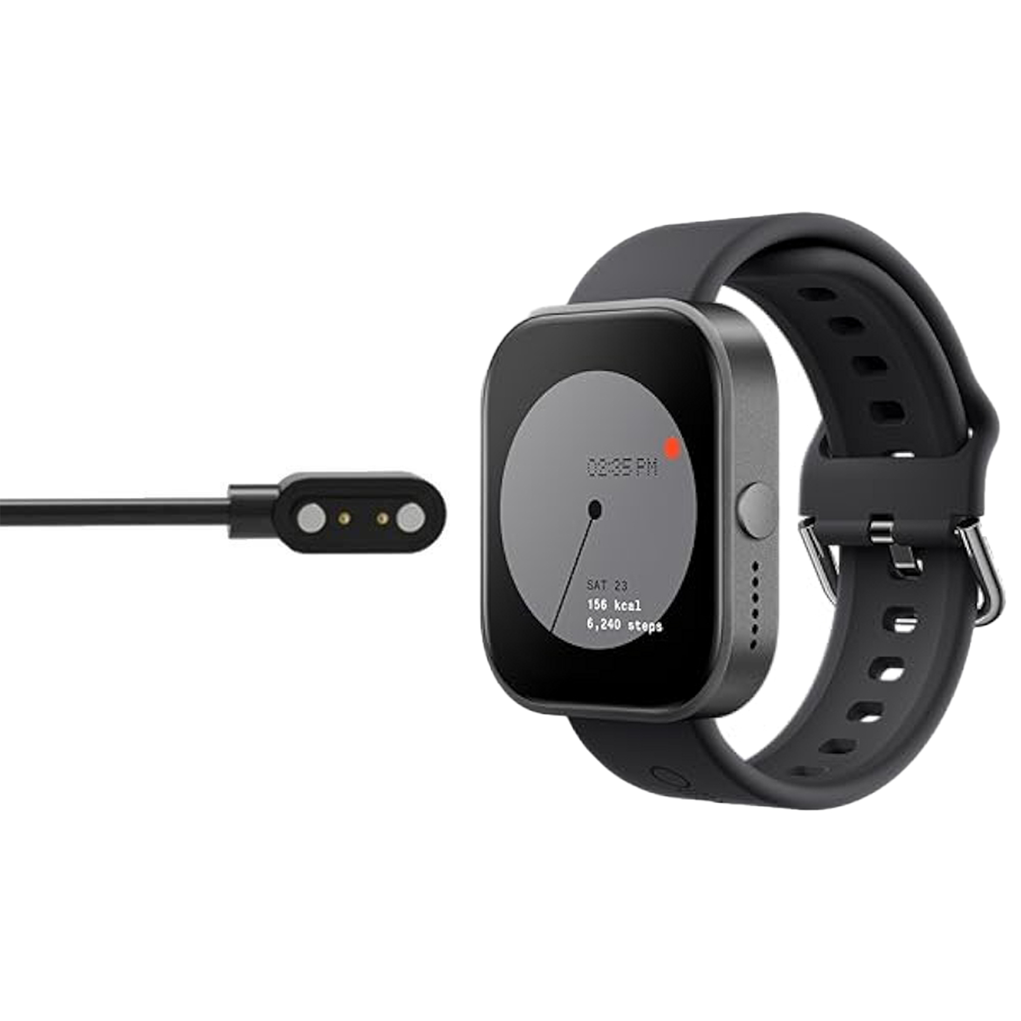 شارژر ساعت هوشمند cmf مدل cmf watch pro