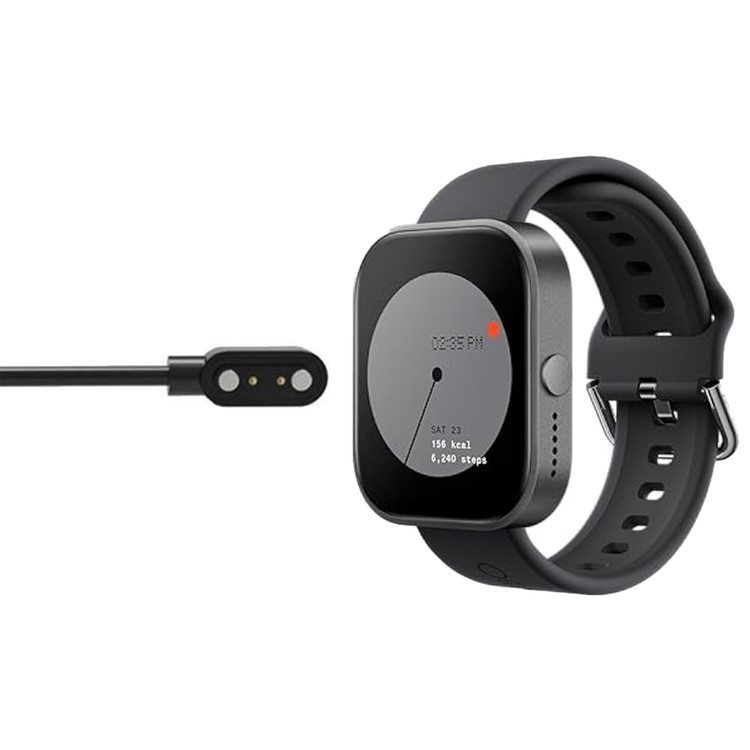 شارژر ساعت هوشمند cmf مدل cmf watch pro