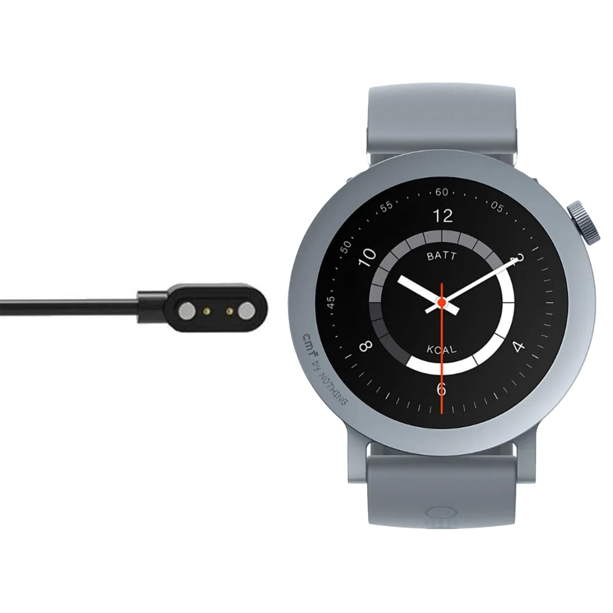 شارژر ساعت هوشمند cmf مدل cmf watch pro 2