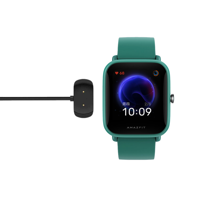 شارژر ساعت هوشمند آمازفیت پاپ مدل Amazfit pop