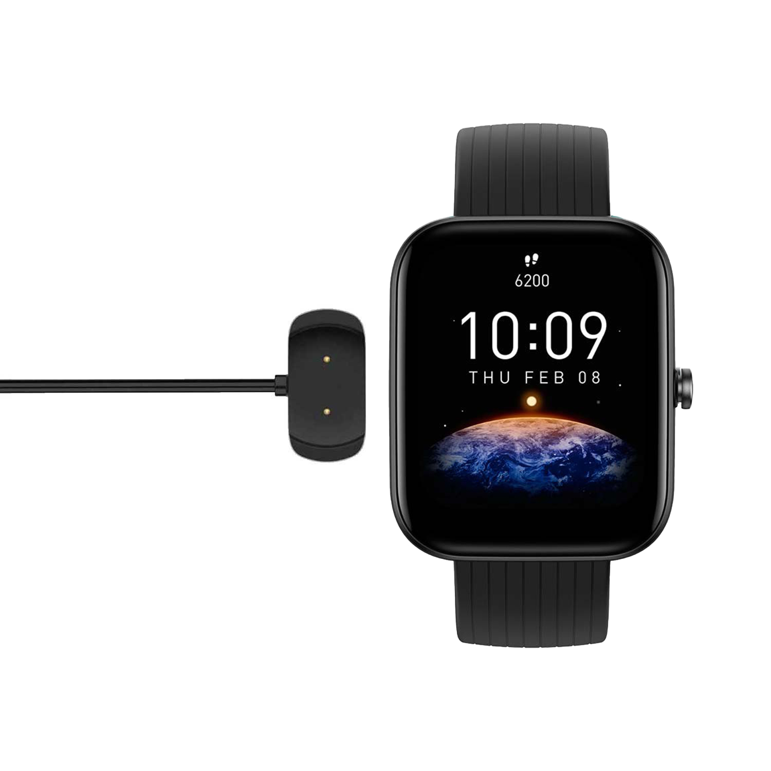 شارژر ساعت هوشمند آمازفیت بیپ 3 مدل Amazfit Bip 3