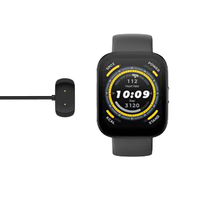 شارژر ساعت هوشمند آمازفیت بیپ 5 مدل Amazfit Bip 5