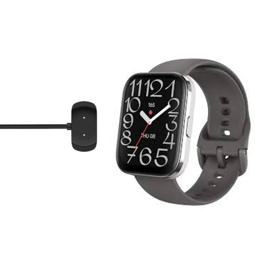 شارژر ساعت هوشمند آمازفیت بیپ 5 یونیتی مدل amazfit bip 5 unity