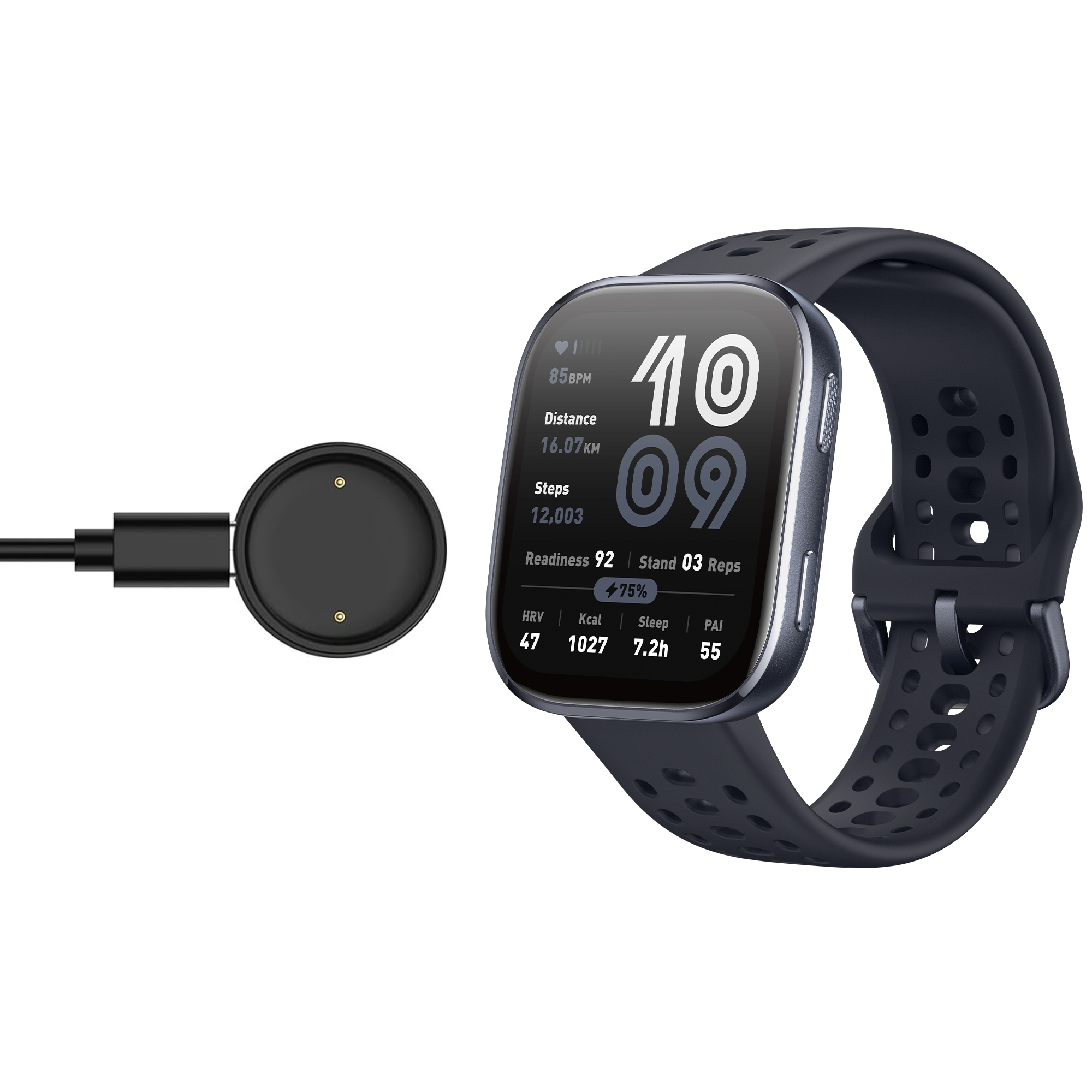 شارژر ساعت هوشمند آمازفیت بیپ 6 مدل Amazfit Bip 6