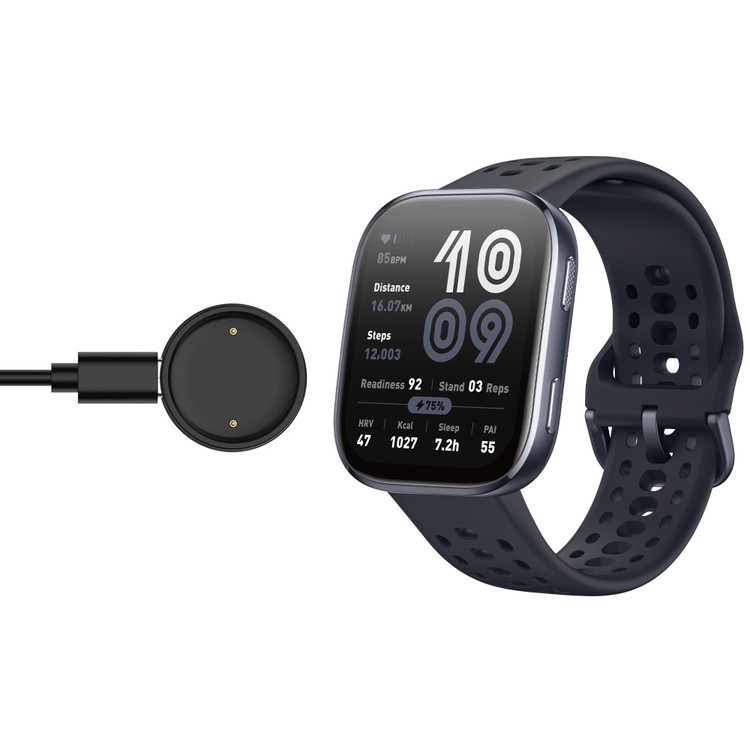 شارژر ساعت هوشمند آمازفیت بیپ 6 مدل Amazfit Bip 6
