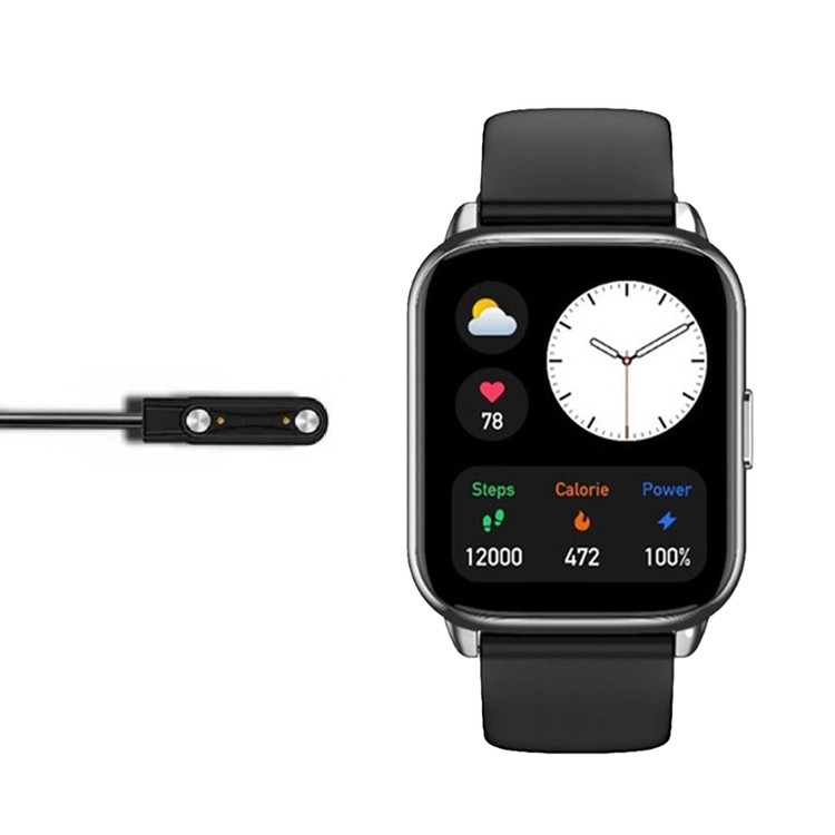 شارژر ساعت هوشمند آمازفیت پاپ 2 مدل Amazfit pop 2