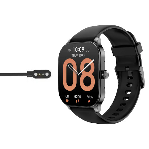 شارژر ساعت هوشمند آمازفیت پاپ 3 اس مدل Amazfit pop 3s