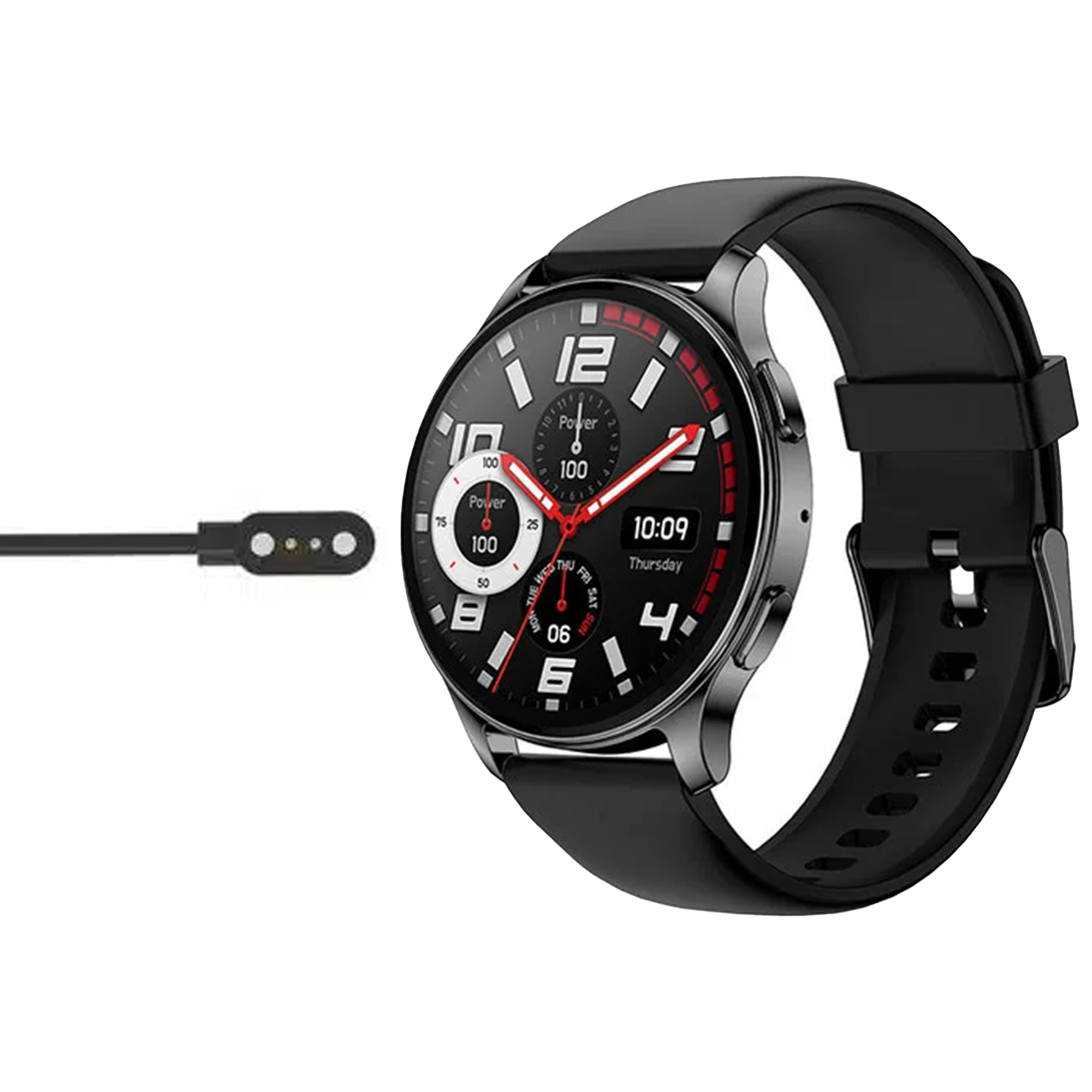 شارژر ساعت هوشمند آمازفیت پاپ 3 آر مدل Amazfit pop 3r
