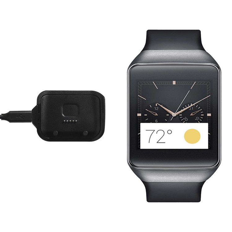 شارژر ساعت هوشمند سامسونگ گیر لایو مدل galaxy SM-r382 gear live