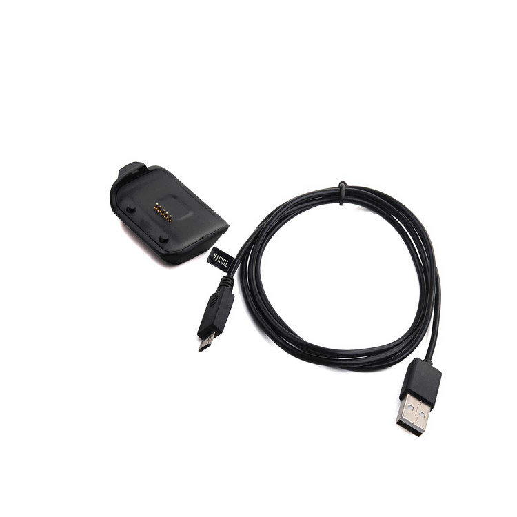 شارژر ساعت هوشمند سامسونگ گیر لایو مدل galaxy SM-r382 gear live