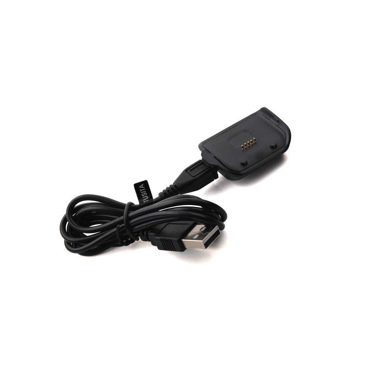 شارژر ساعت هوشمند سامسونگ گیر لایو مدل galaxy SM-r382 gear live