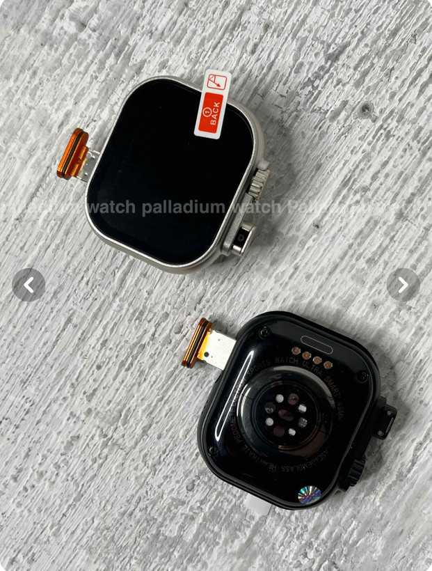 ساعت سیمکارت خور sm03 modio