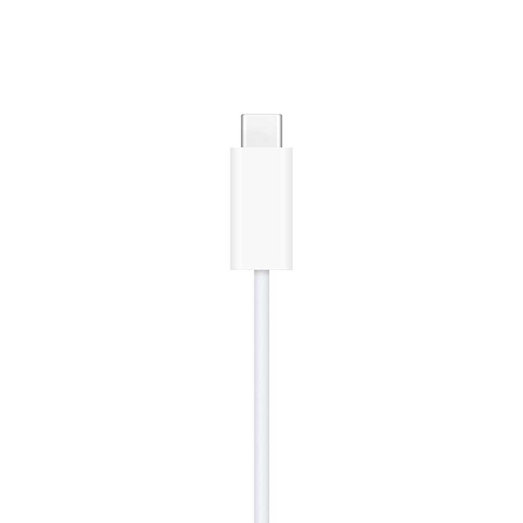 کابل شارژ اپل واچ سری se gen 3